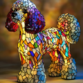 Molly – Magical Dog Lamp